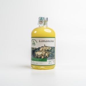 limoncino